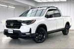 2026 Honda Ridgeline Black Edition InStock