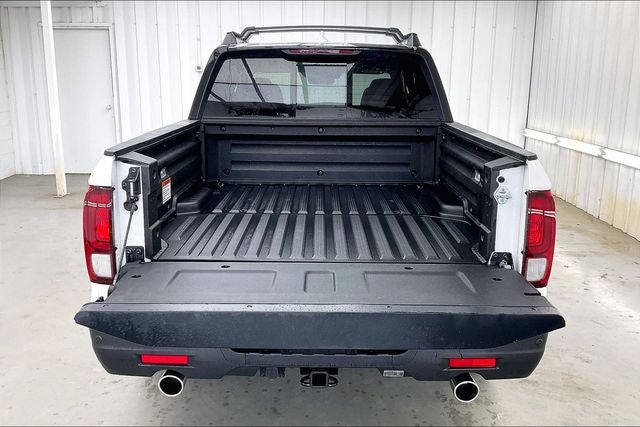 2026 Honda Ridgeline Black Edition InStock