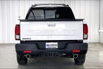 2026 Honda Ridgeline Black Edition InStock