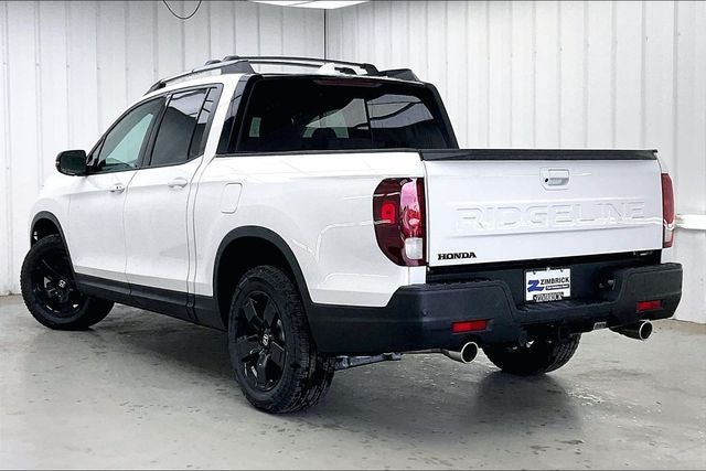 2026 Honda Ridgeline Black Edition InStock