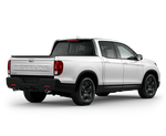 2026 Honda Ridgeline Black Edition InTransit