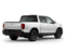 2026 Honda Ridgeline Black Edition InTransit