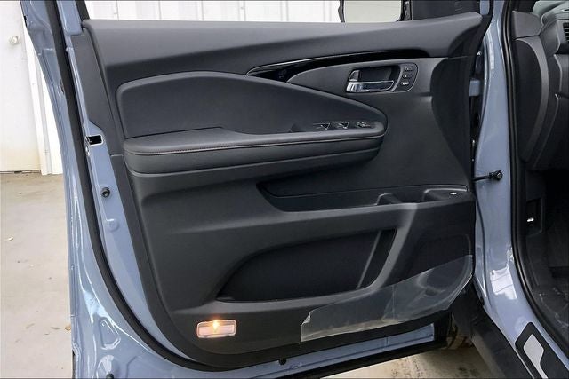 2026 Honda Ridgeline Black Edition InStock
