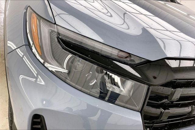 2026 Honda Ridgeline Black Edition InStock