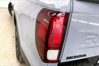 2026 Honda Ridgeline Black Edition InStock