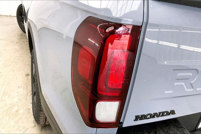 2026 Honda Ridgeline Black Edition InStock