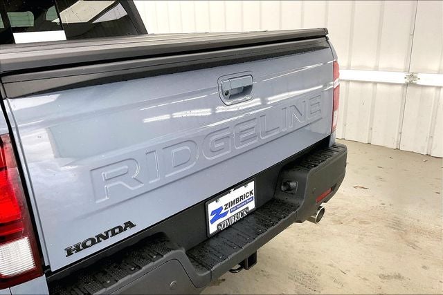 2026 Honda Ridgeline Black Edition InStock