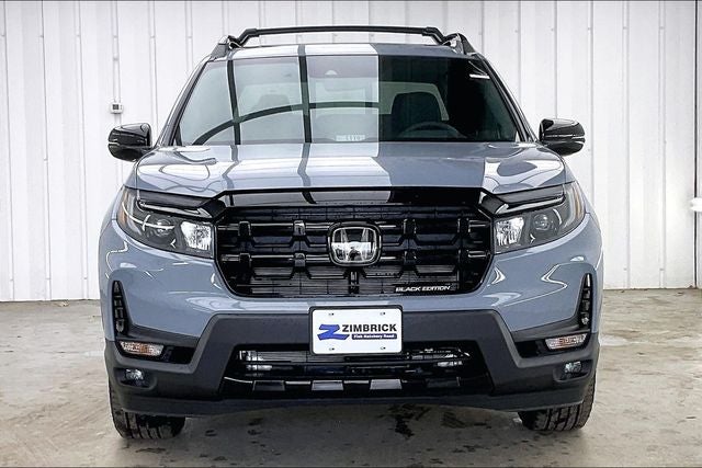 2026 Honda Ridgeline Black Edition InStock