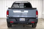 2026 Honda Ridgeline Black Edition InStock