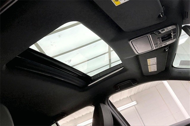 2020 Honda Ridgeline Black Edition