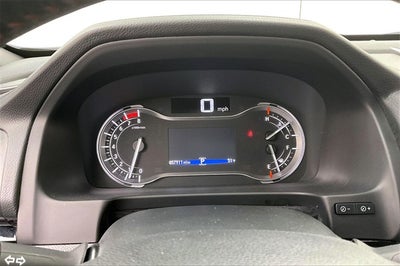 2020 Honda Ridgeline Black Edition