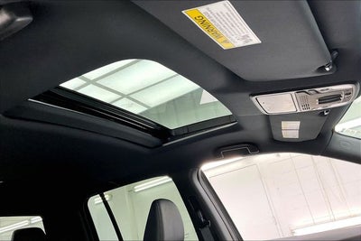 2026 Honda Ridgeline Black Edition InStock