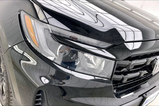 2026 Honda Ridgeline Black Edition InStock