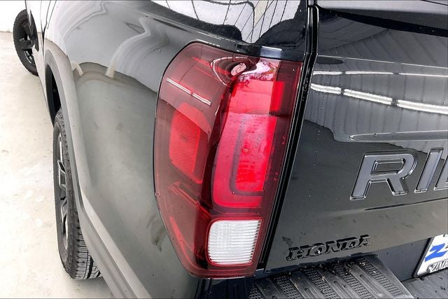 2026 Honda Ridgeline Black Edition InStock