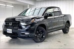 2026 Honda Ridgeline Black Edition InStock
