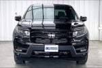2026 Honda Ridgeline Black Edition InStock