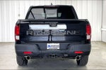 2026 Honda Ridgeline Black Edition InStock