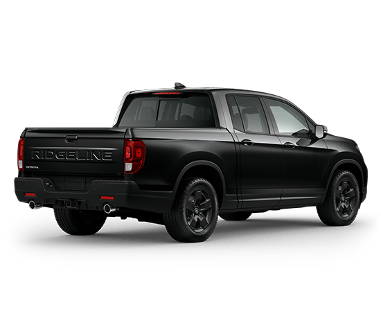 2026 Honda Ridgeline Black Edition InStock