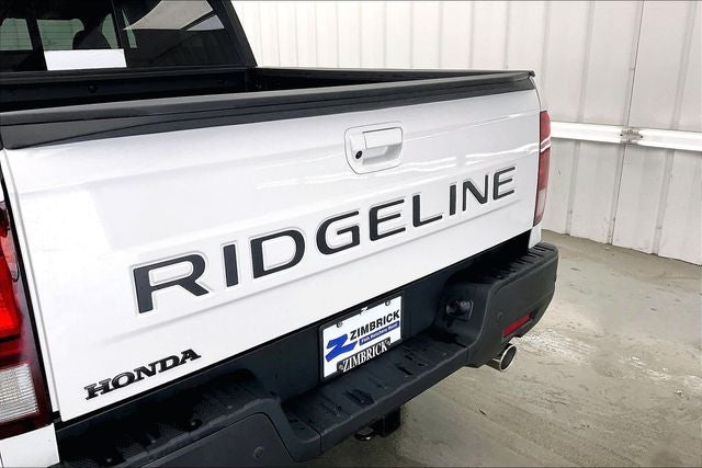 2026 Honda Ridgeline Black Edition InStock