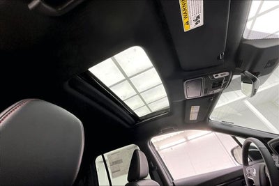 2026 Honda Ridgeline Black Edition InStock