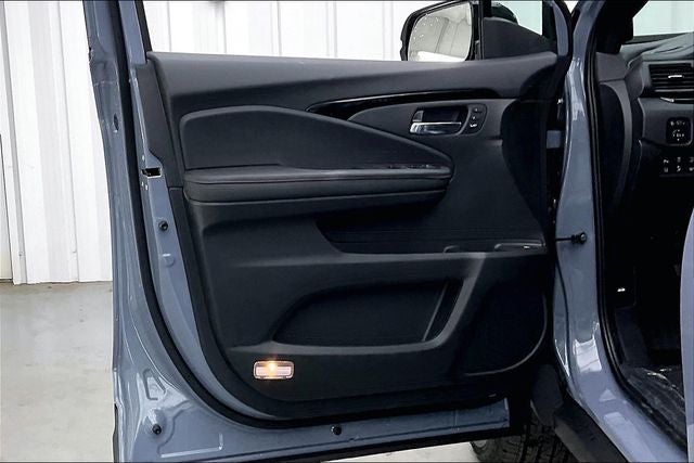 2026 Honda Ridgeline Black Edition InStock
