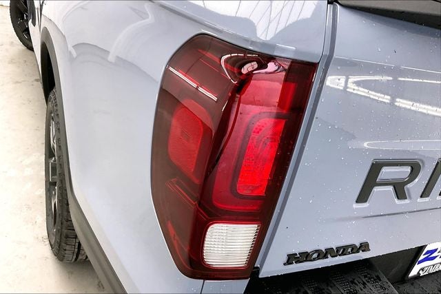 2026 Honda Ridgeline Black Edition InStock