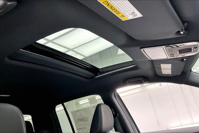 2026 Honda Ridgeline Black Edition InStock
