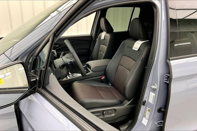 2026 Honda Ridgeline Black Edition InStock