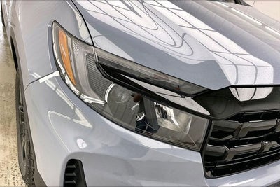 2026 Honda Ridgeline Black Edition InStock