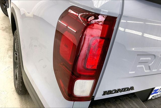 2026 Honda Ridgeline Black Edition InStock