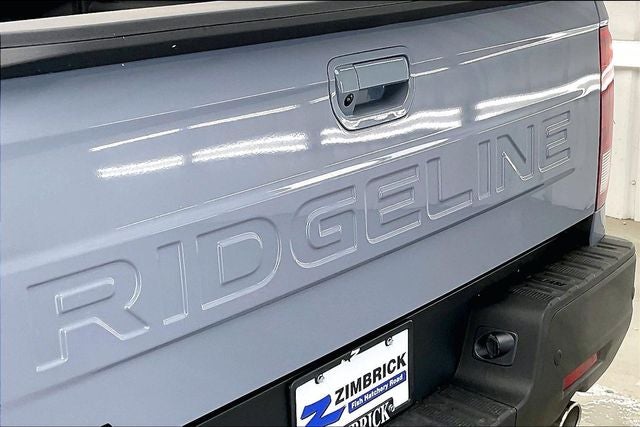 2026 Honda Ridgeline Black Edition InStock