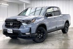 2026 Honda Ridgeline Black Edition InStock