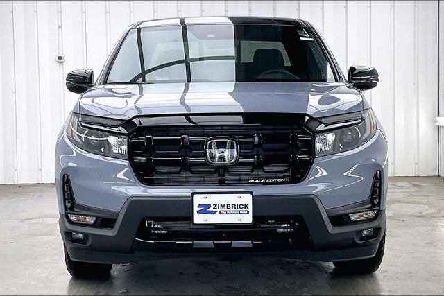 2026 Honda Ridgeline Black Edition InStock