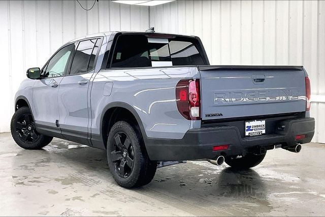 2026 Honda Ridgeline Black Edition InStock