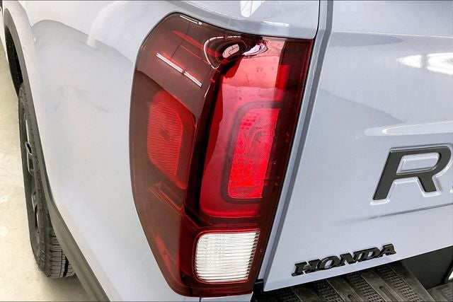 2026 Honda Ridgeline Black Edition InStock