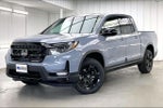 2026 Honda Ridgeline Black Edition InStock