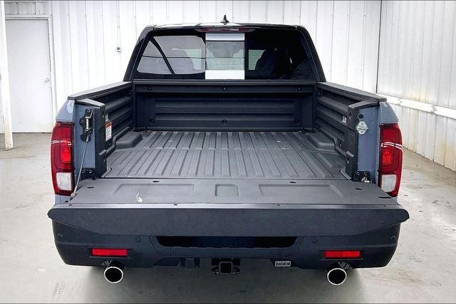 2026 Honda Ridgeline Black Edition InStock