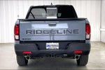 2026 Honda Ridgeline Black Edition InStock