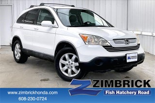 2009 Honda CR-V EX-L