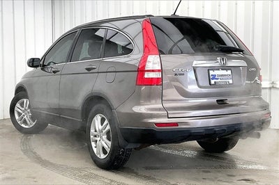 2010 Honda CR-V EX-L