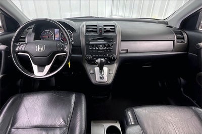 2010 Honda CR-V EX-L