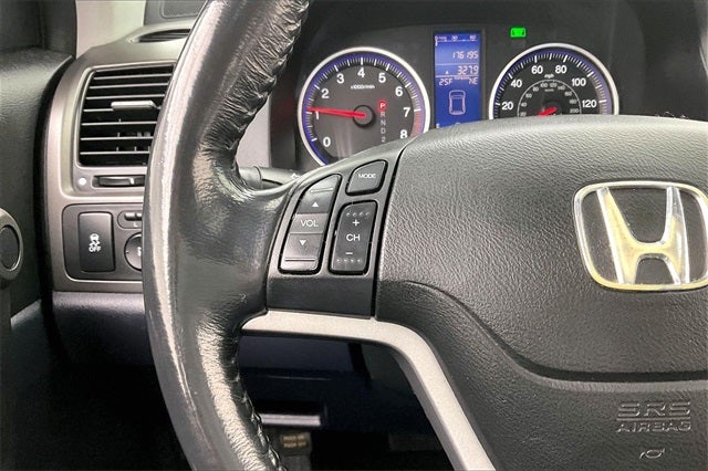 2010 Honda CR-V EX-L