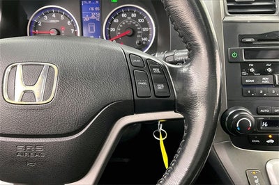 2010 Honda CR-V EX-L