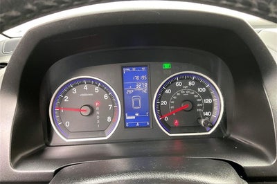 2010 Honda CR-V EX-L