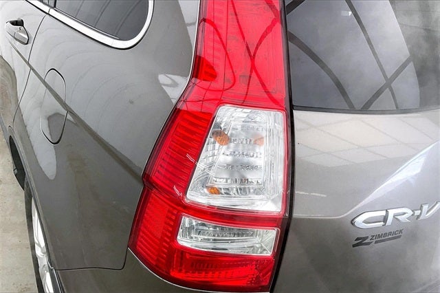 2010 Honda CR-V EX-L