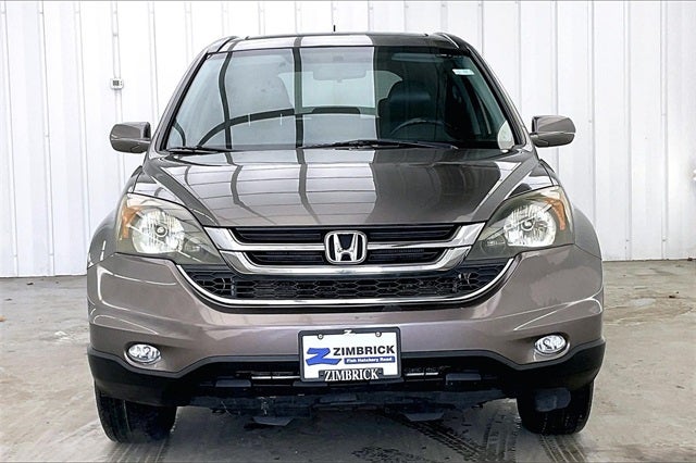 2010 Honda CR-V EX-L