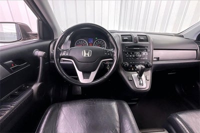 2010 Honda CR-V EX-L