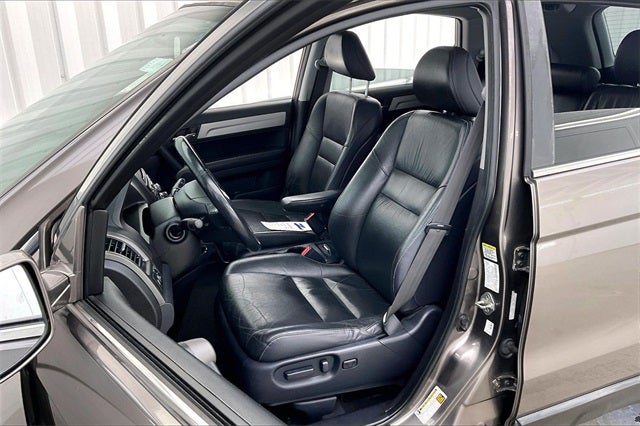 2010 Honda CR-V EX-L