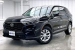 2027 Honda CR-V LX