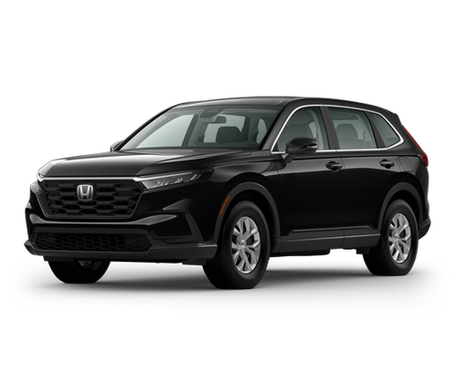 2027 Honda CR-V LX InStock